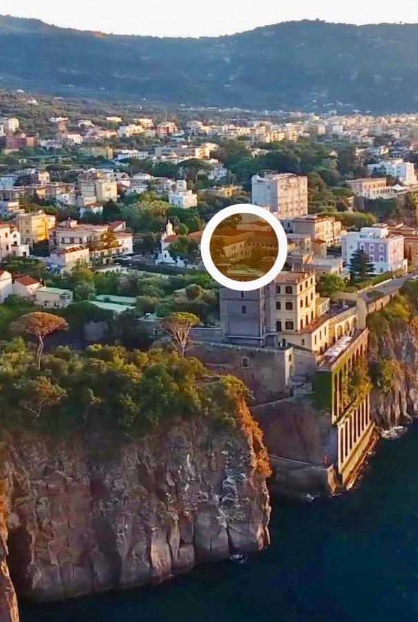 מלון סן אנג'לו Porto Salvo מראה חיצוני תמונה