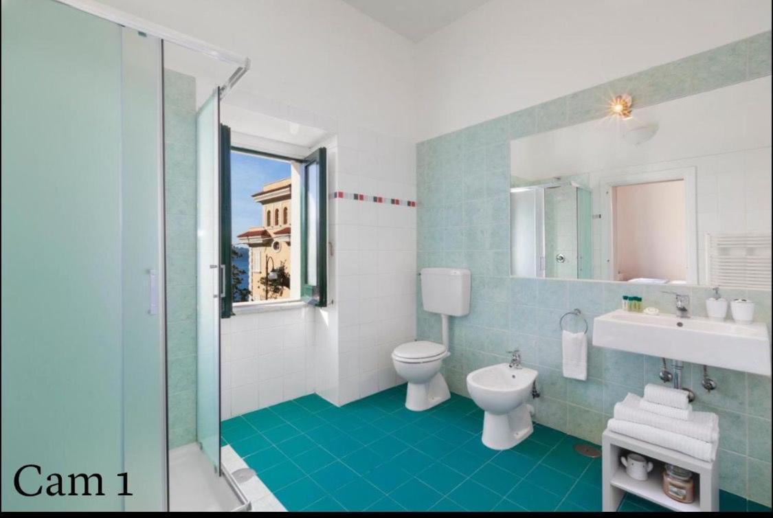 מלון סן אנג'לו Porto Salvo מראה חיצוני תמונה