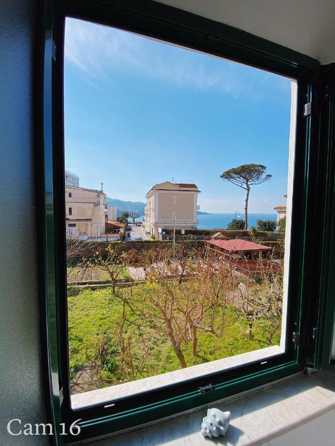 מלון סן אנג'לו Porto Salvo מראה חיצוני תמונה