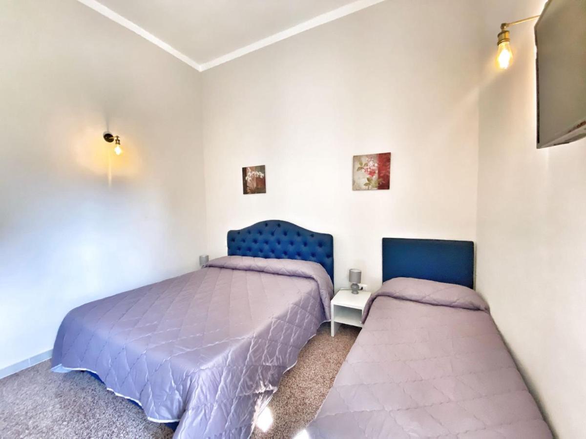 מלון סן אנג'לו Porto Salvo מראה חיצוני תמונה