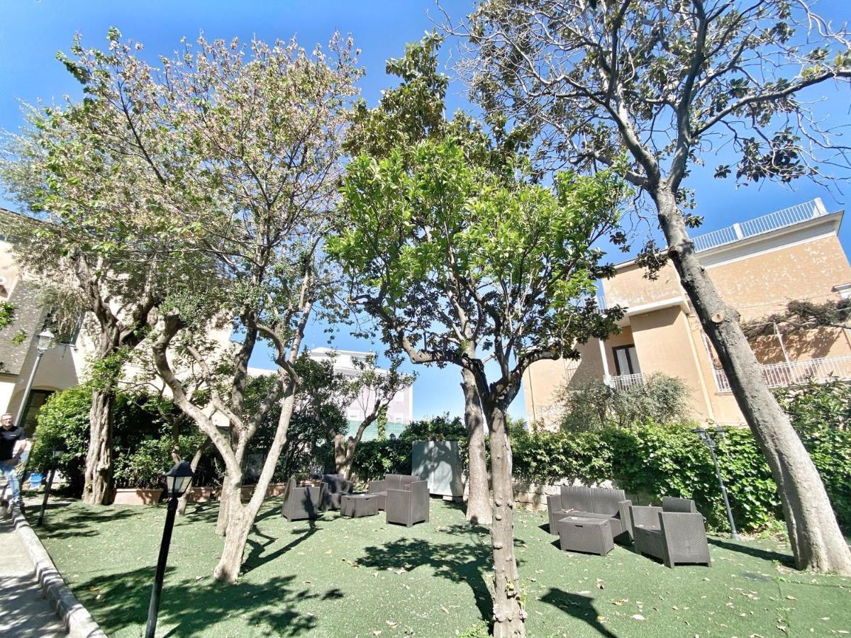 מלון סן אנג'לו Porto Salvo מראה חיצוני תמונה