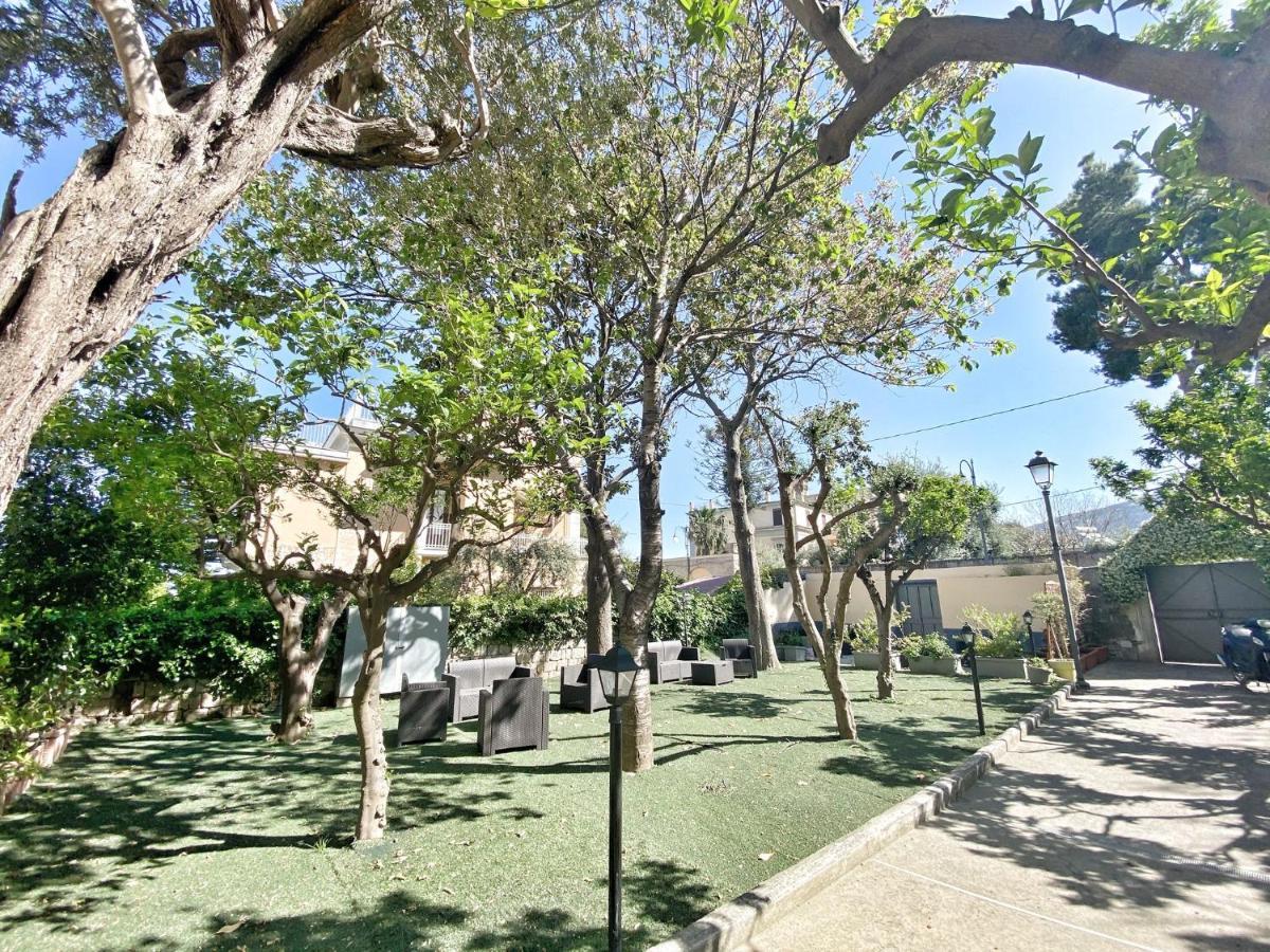 מלון סן אנג'לו Porto Salvo מראה חיצוני תמונה