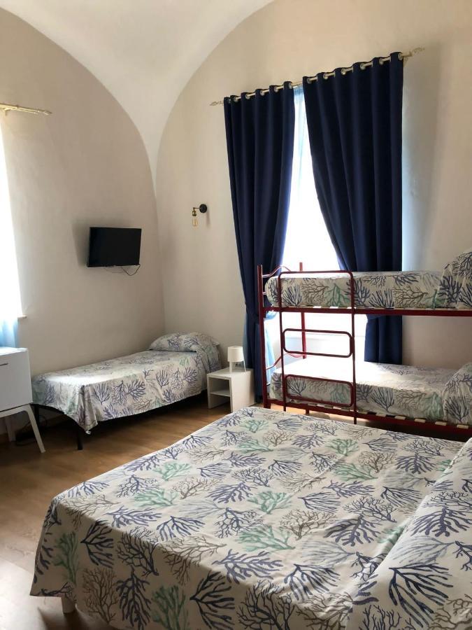 מלון סן אנג'לו Porto Salvo מראה חיצוני תמונה